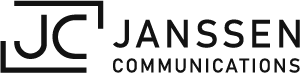 janssen communications logo